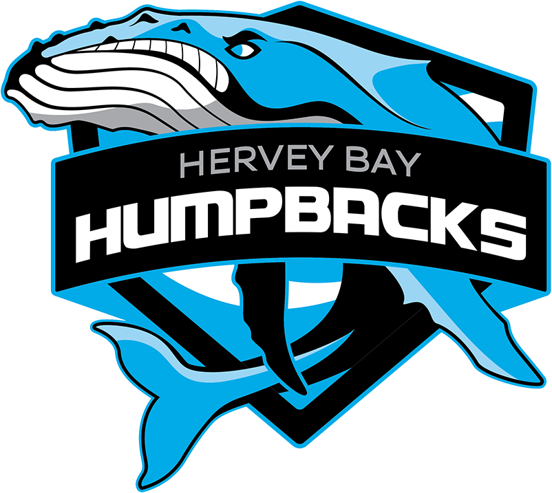 2025 Hervey Bay Humpbacks Extra Merch